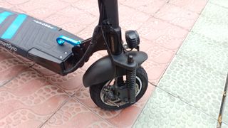 Patinete Eléctrico SmartGyro Speedway