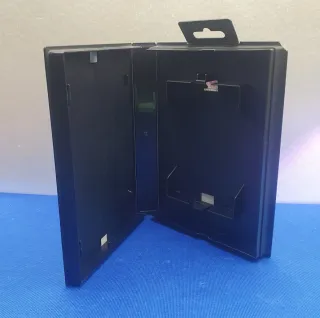 Solo confezione Mega Drive Mega Games 2 Golden Axe