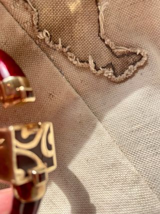 Brazalete ZOCCAI Vicenza • Plata 925 y Oro