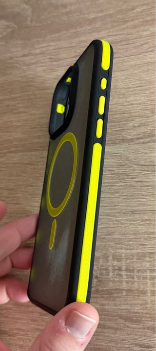 Fundas iPhone 15 Pro Max