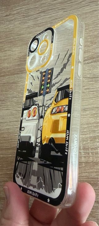 Fundas iPhone 15 Pro Max