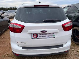 Despiece Ford C-Max 2014