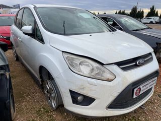 Despiece Ford C-Max 2014