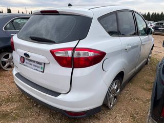 Despiece Ford C-Max 2014