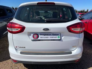 Despiece Ford C-Max 2014/15