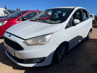 Despiece Ford C-Max 2014/15