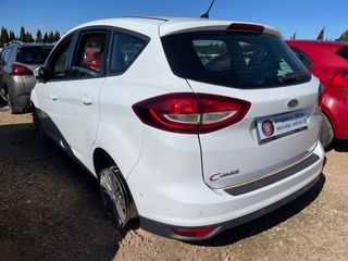 Despiece Ford C-Max 2014/15