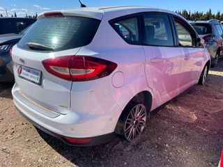 Despiece Ford C-Max 2014/15