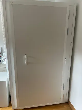 Cabina de grabación/ensayo profesional