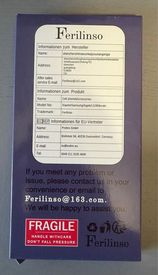 Pack Protectores Pantalla iPhone 15 PRO MAX