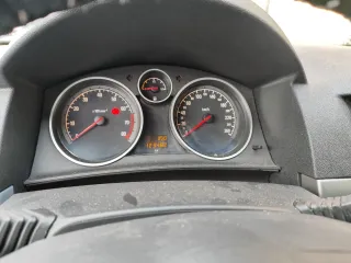 Opel Astra 2005