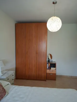 Armario de madera   VENTA EN PERSONA