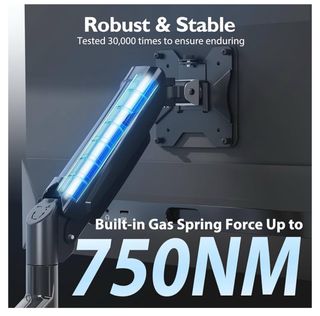 Soporte Monitor Bontec GDM7501 / F1