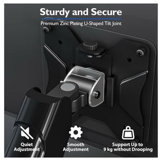 Soporte Monitor Bontec GDM7501 / F1