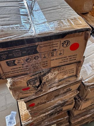 Soporte Monitor Bontec GDM7501 / F1