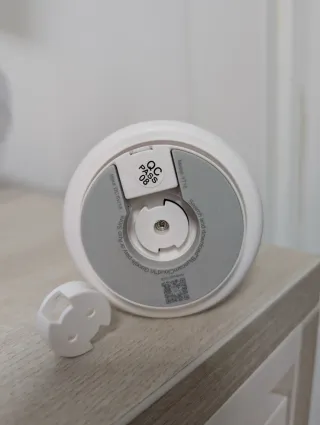 Cámara Konlen Tuya Alexa Google Home