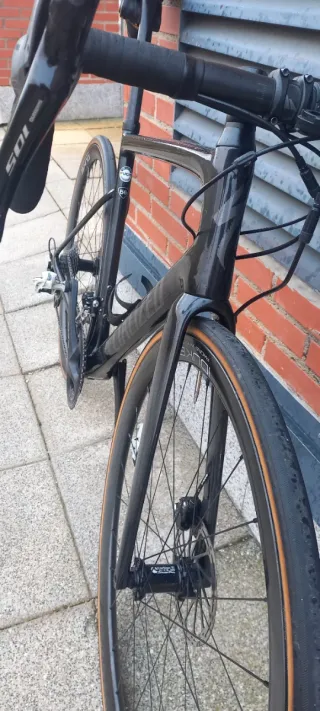 Specialized Tarmac SL6 Sport 2021 T-56