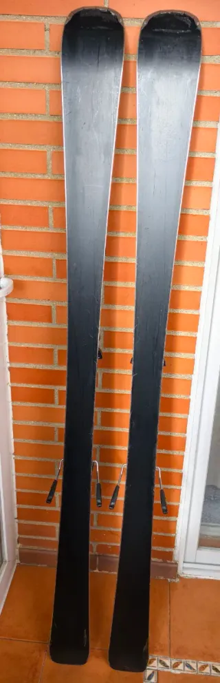 Esquís HEAD SHAPE NX 156 cm