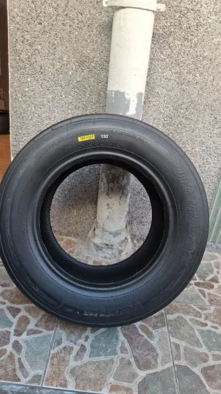 Neumáticos Hankook 180/550R13
