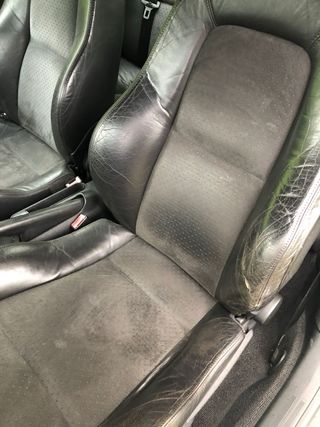 Audi TT 2004 de 300cv