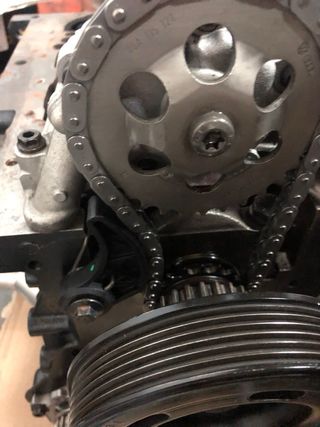 Audi TT 2004 de 300cv