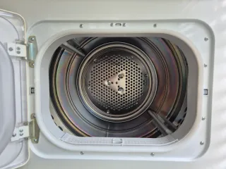 Secadora Bosch WTA 2002 sin usar