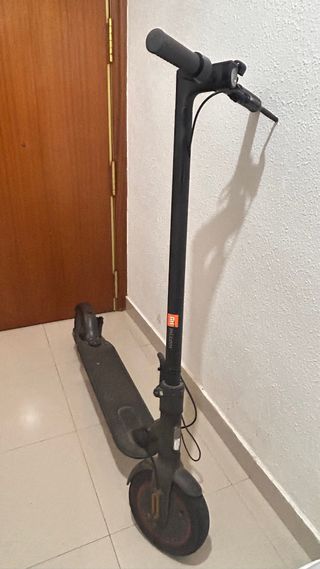 Patinete Eléctrico Xiaomi Pro 180€