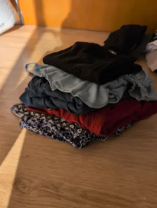 Lote Ropa Mujer Talla M