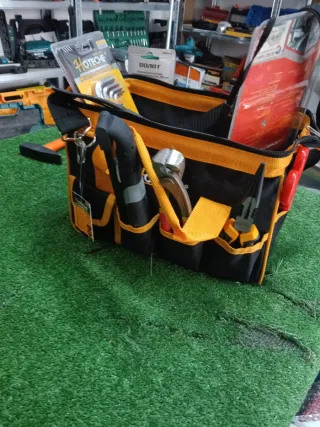 Borsa attrezzi da lavoro