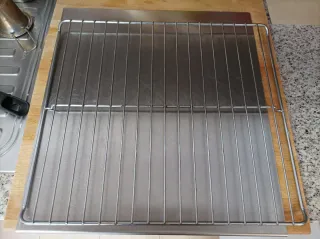 Horno de mesa Cecotec 60L