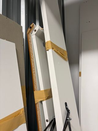 Canapé abatible 135x190 DUÉRMETE ONLINE