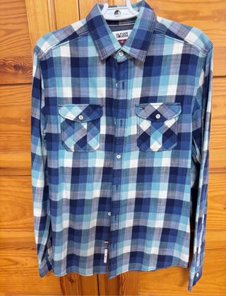 Camisa Tommy Hilfiger