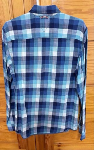 Camisa Tommy Hilfiger