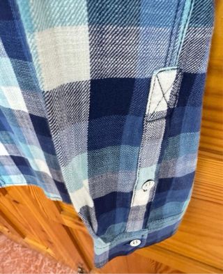 Camisa Tommy Hilfiger