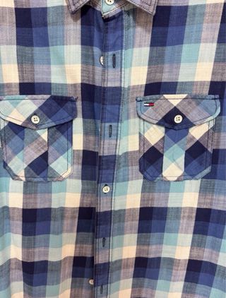Camisa Tommy Hilfiger