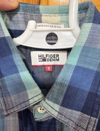 Camisa Tommy Hilfiger