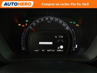 Toyota Aygo X Cross 1.0 Play