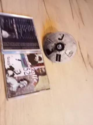 CD Calle 52 Zoco Latino