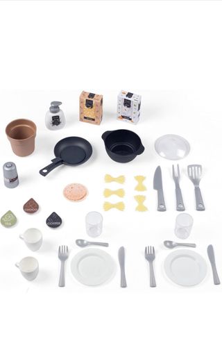 Cocinita Smoby a estrenar