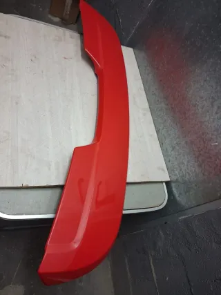 Alerón trasero Ford Fiesta