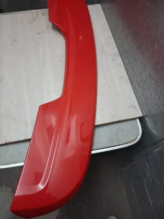 Alerón trasero Ford Fiesta
