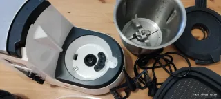 Monsieur Cuisine Édition Plus Lidl