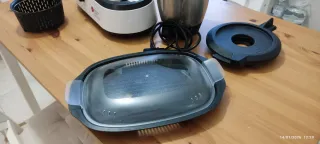 Monsieur Cuisine Édition Plus Lidl