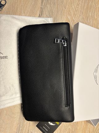 Bolso Zadig & Voltaire Negro