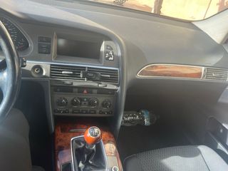 Audi A6 Coche en Buen Estado