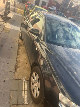 Audi A6 Coche en Buen Estado
