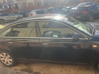 Audi A6 Coche en Buen Estado