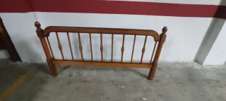 Dormitorio completo estilo provenzal