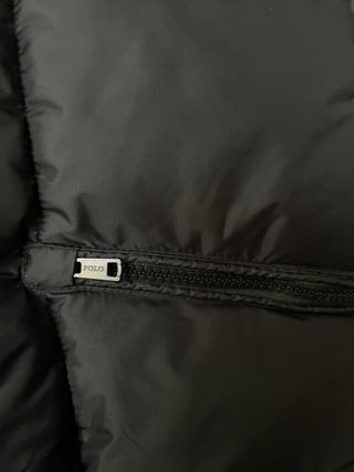 Chaqueta Polo Ralph Lauren Negra