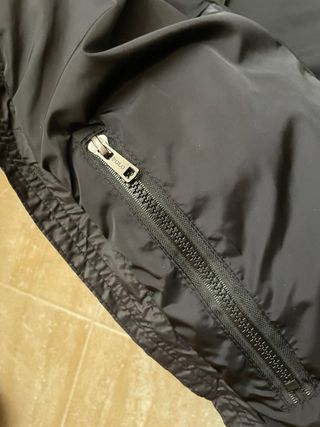 Chaqueta Polo Ralph Lauren Negra